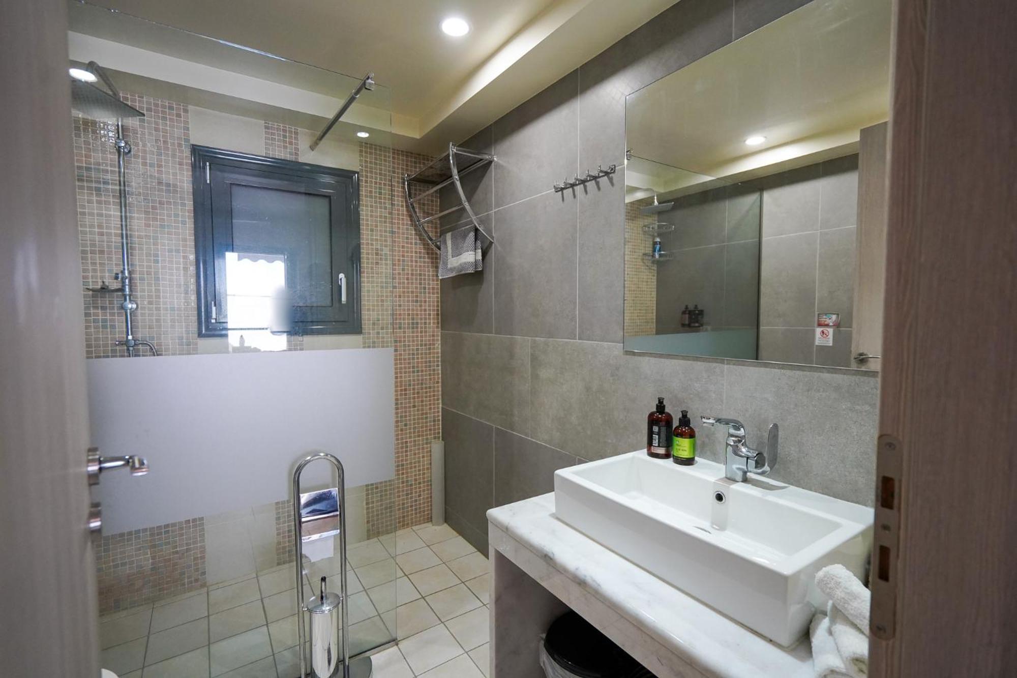 Theo And Ms Luxurious Apartments Kos-stad Buitenkant foto